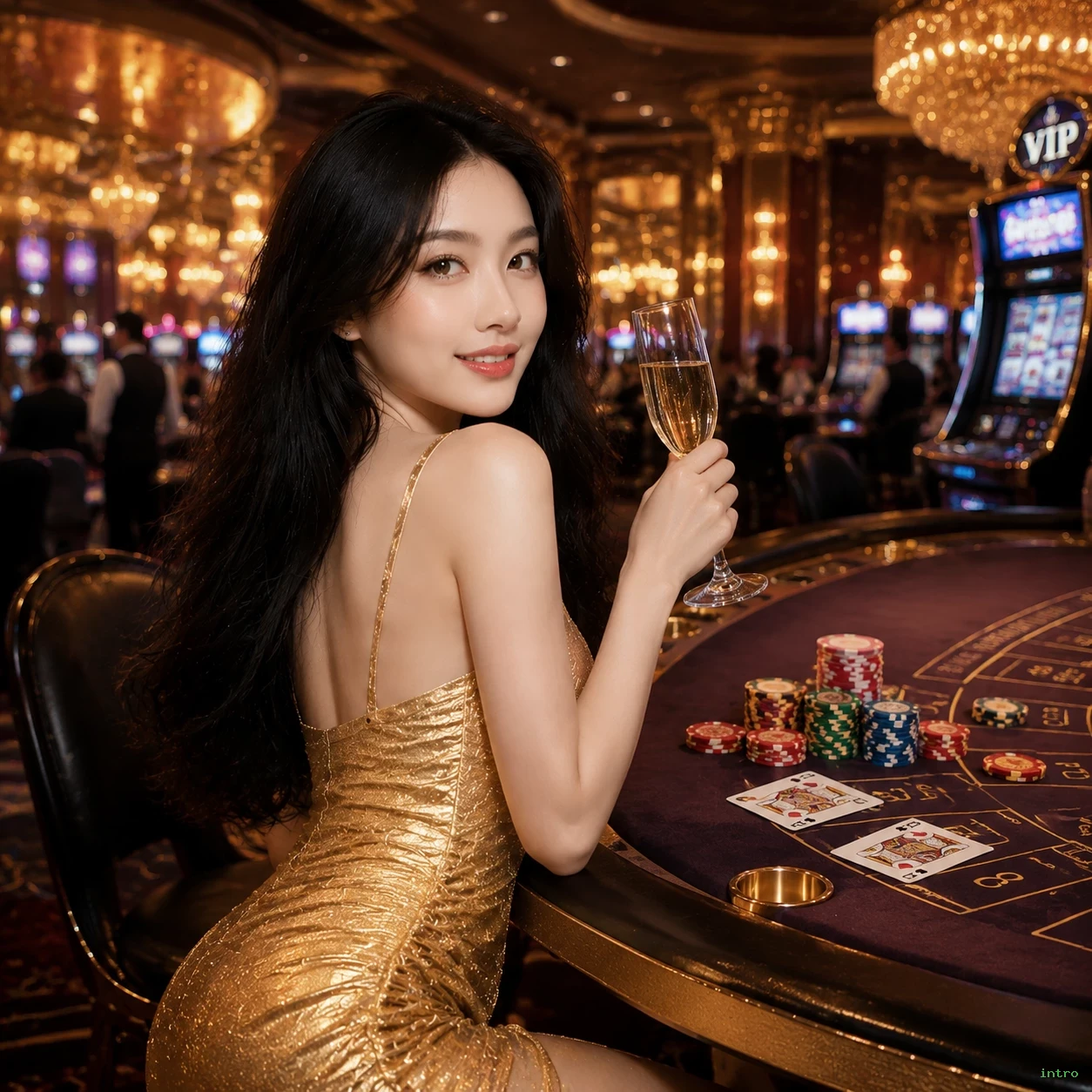 intro: Panduan Terbaik untuk Pemain Baru dan Berpengalaman